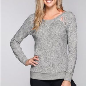 Women’s Lorna Jane Palm Springs Sweatshirt